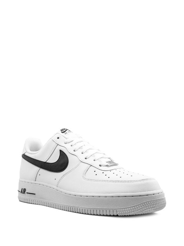 Air Force 1 '07 AN20 "White/Black" sneakers Secondary image