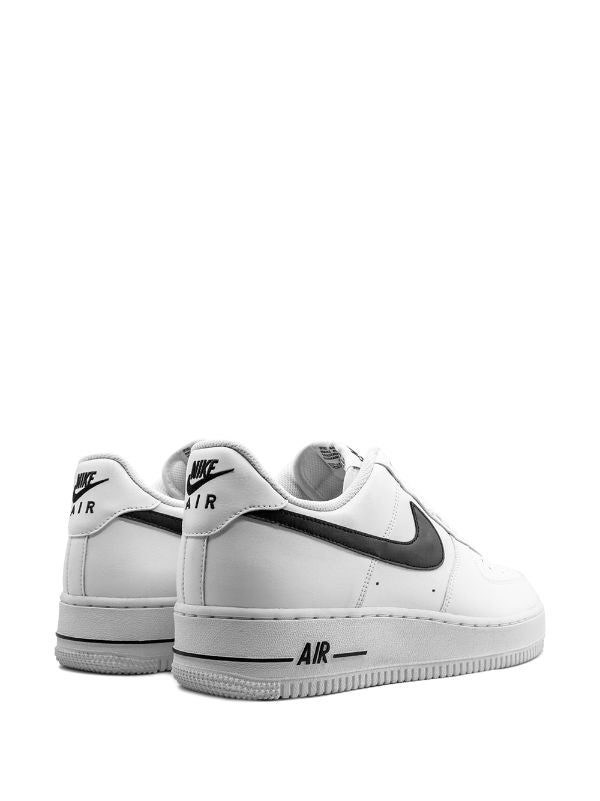 Air Force 1 '07 AN20 "White/Black" sneakers