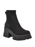 UGG Brooklyn Chelsea Boot All Black