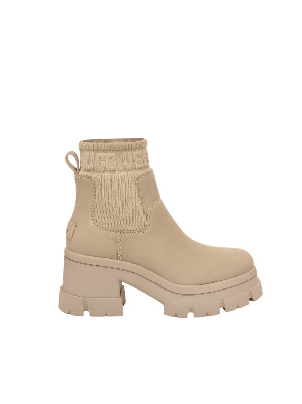UGG Brooklyn Chelsea Boot Mustard Seed Main image
