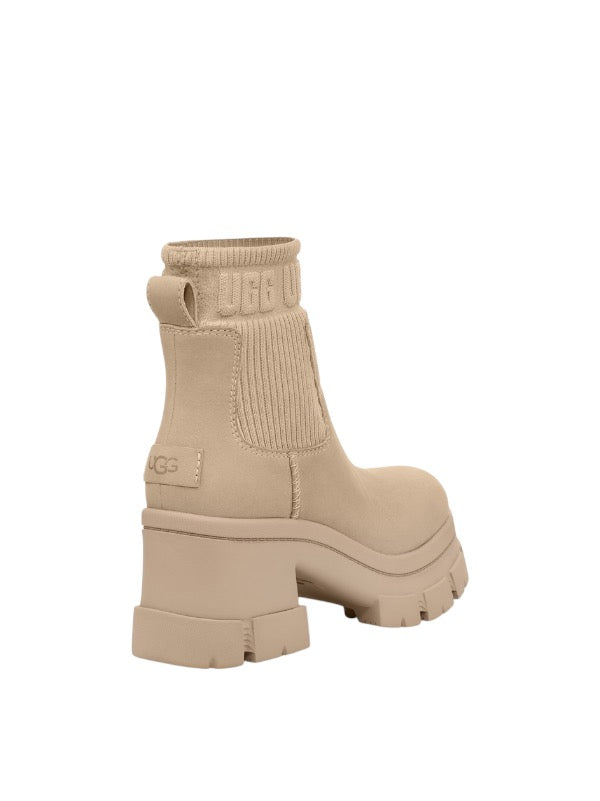 UGG Brooklyn Chelsea Boot Mustard Seed Secondary image