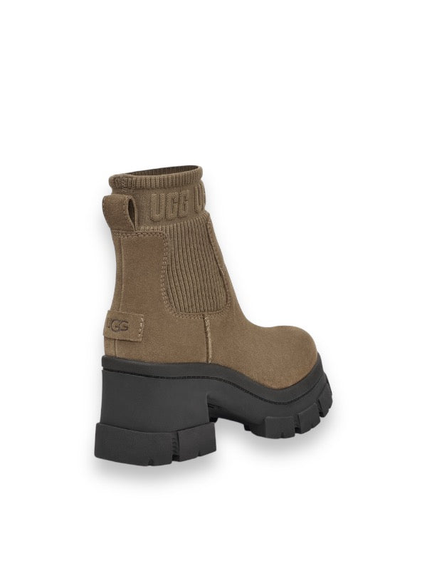 UGG Brooklyn Chelsea Boot olive Secondary image
