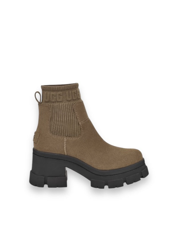 UGG Brooklyn Chelsea Boot olive Main image