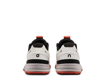 On The Roger Pro  White Orange