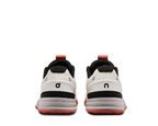 On The Roger Pro  White Orange
