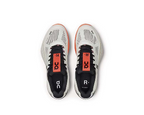 On The Roger Pro  White Orange