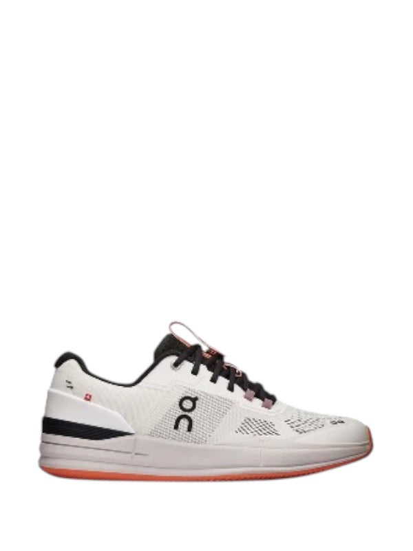 On The Roger Pro  White Orange Main image