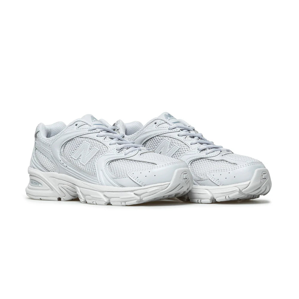 New Balance 530 White Pearl Grey