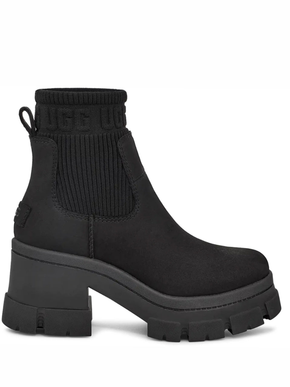 UGG Brooklyn Chelsea Boot Black