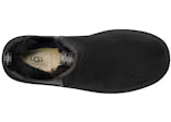 Neumel Platform Chelsea Boot 'Black' Secondary image