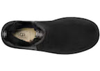 Neumel Platform Chelsea Boot 'Black'