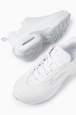 Nike Air Max Portal Triple White Secondary image