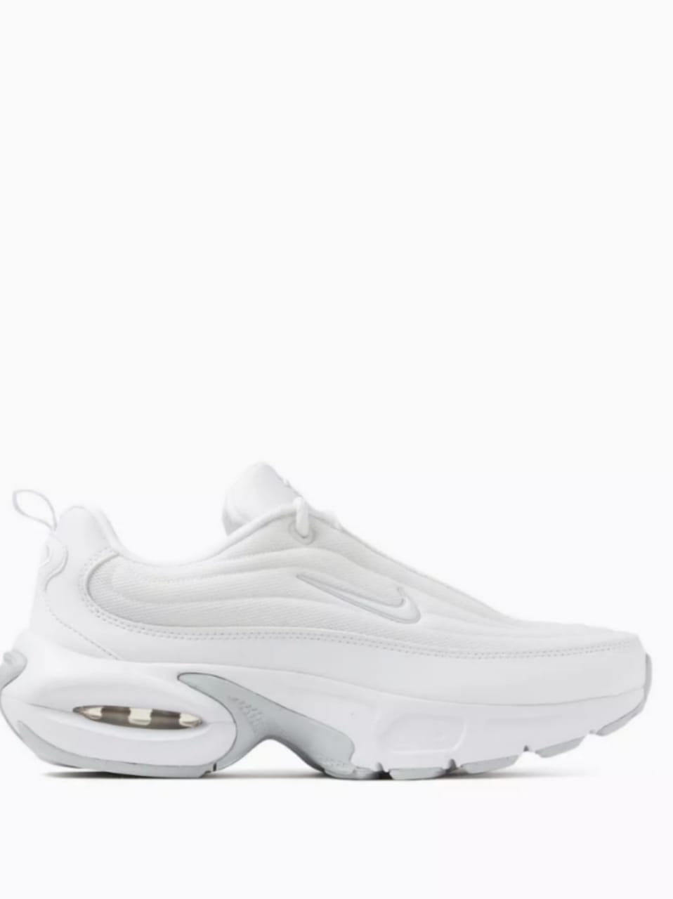 Nike Air Max Portal Triple White Main image