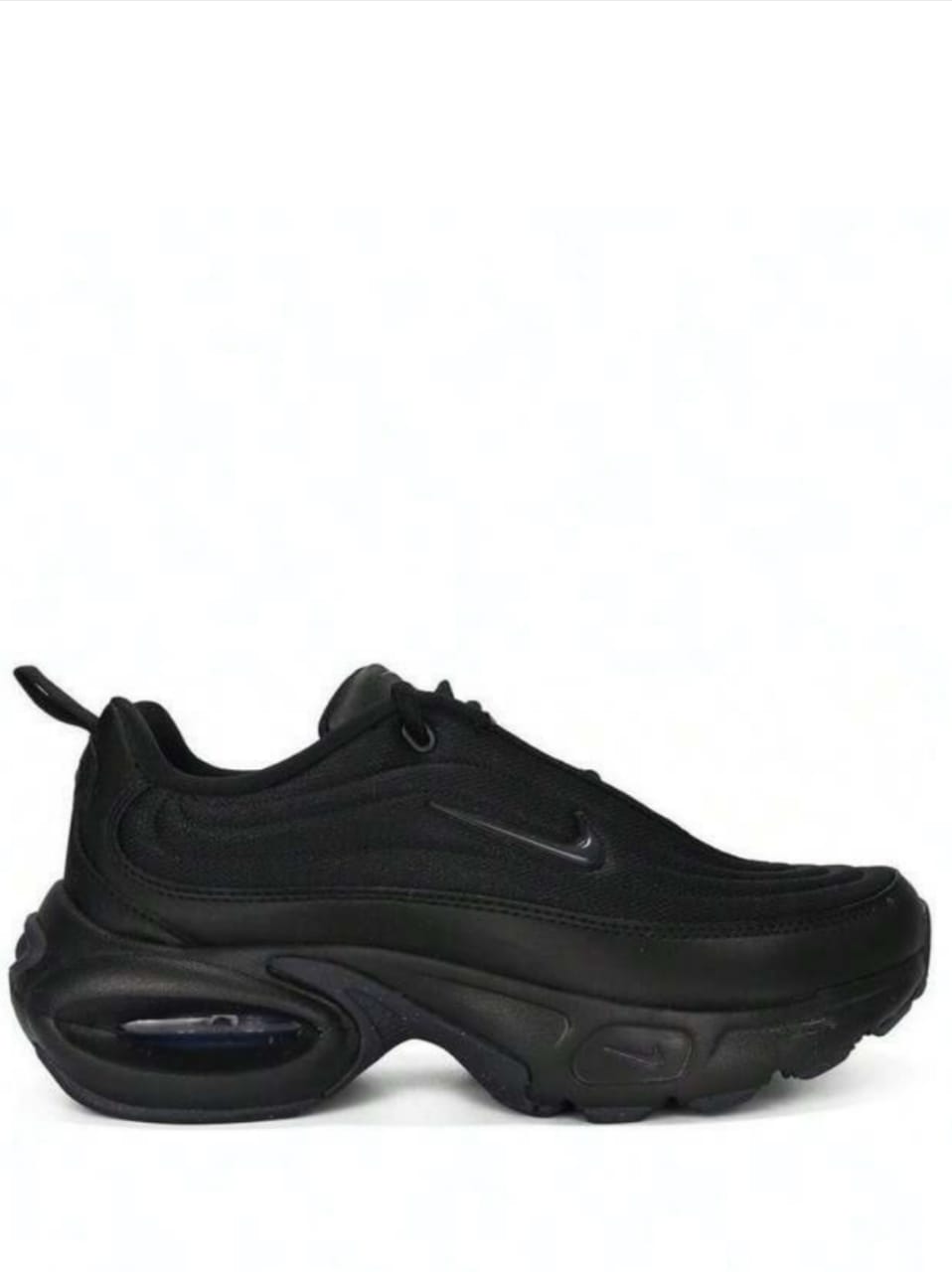 Nike Air Max Portal Triple Black