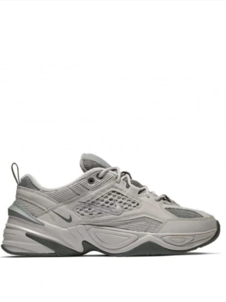 Nike M2k Teckno Grey Main image