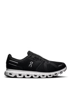On Running Cloud 6 Black White