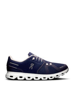 cloud 6 blue & white