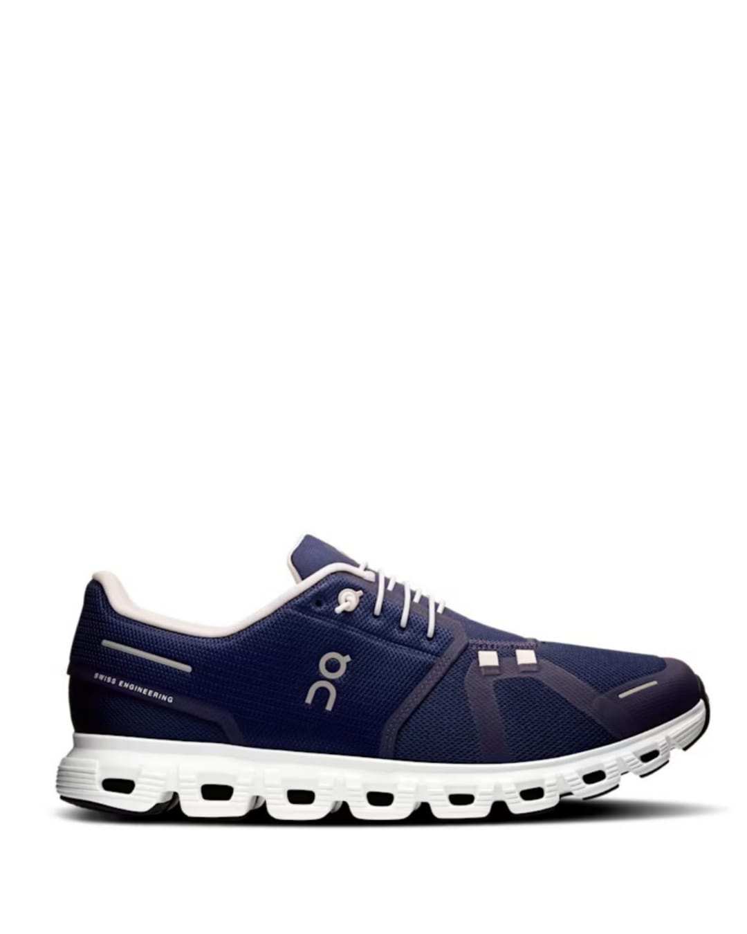 cloud 6 blue & white