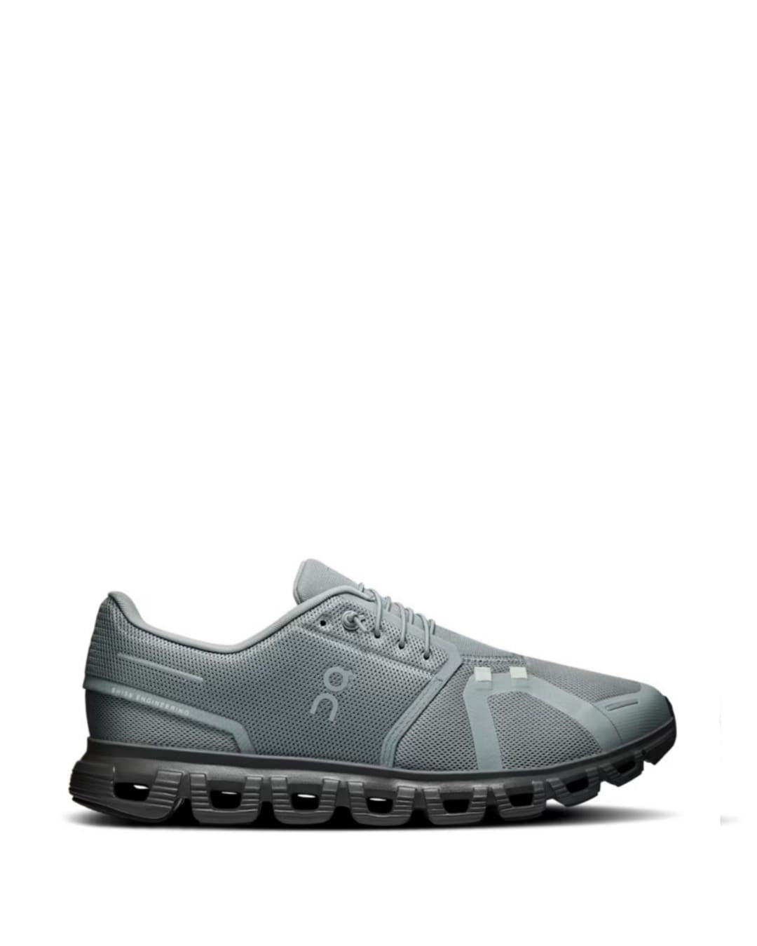 cloud 6 gray & black Main image