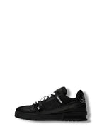 louis vuitton LV Trainer Black