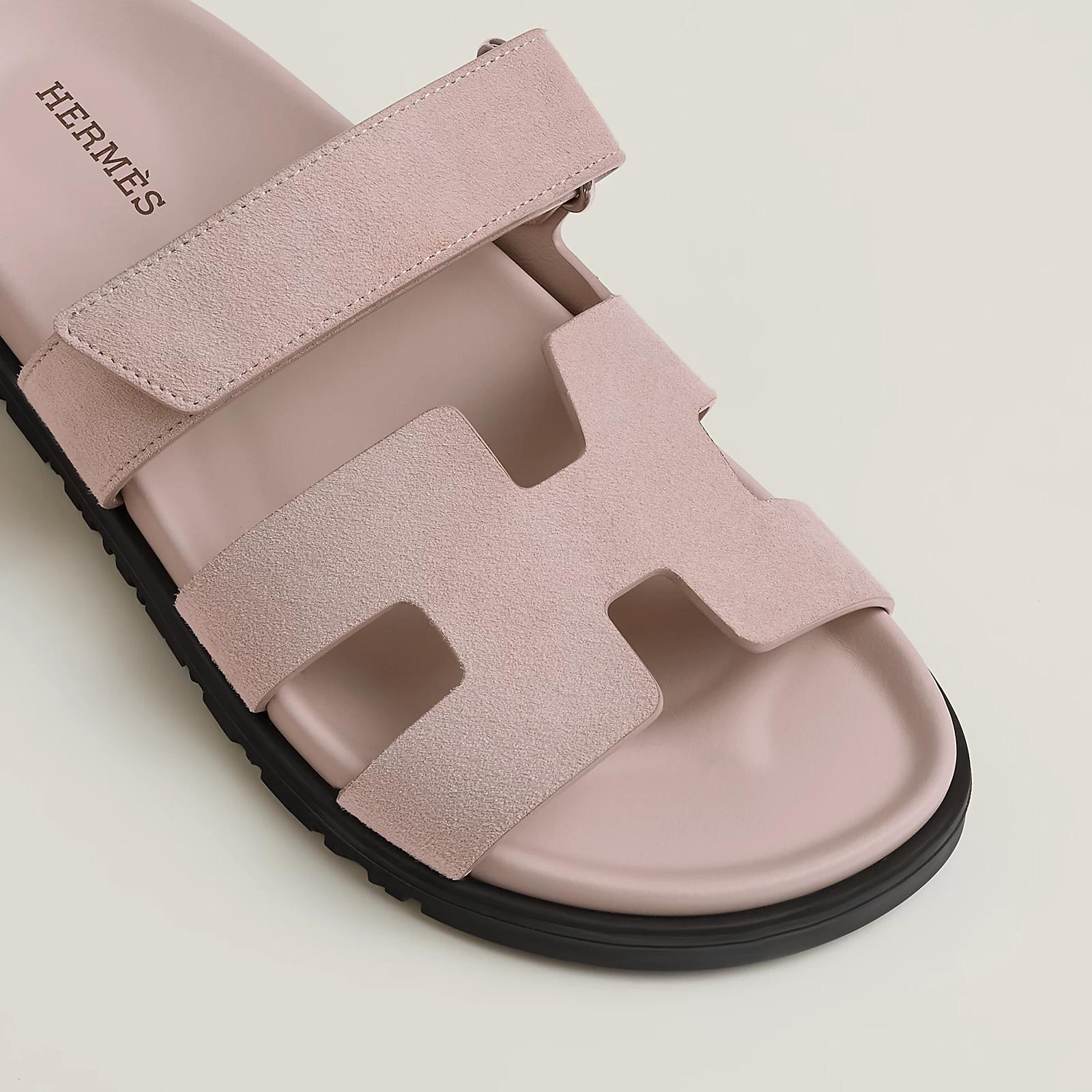 Chypre sandal | Hermès