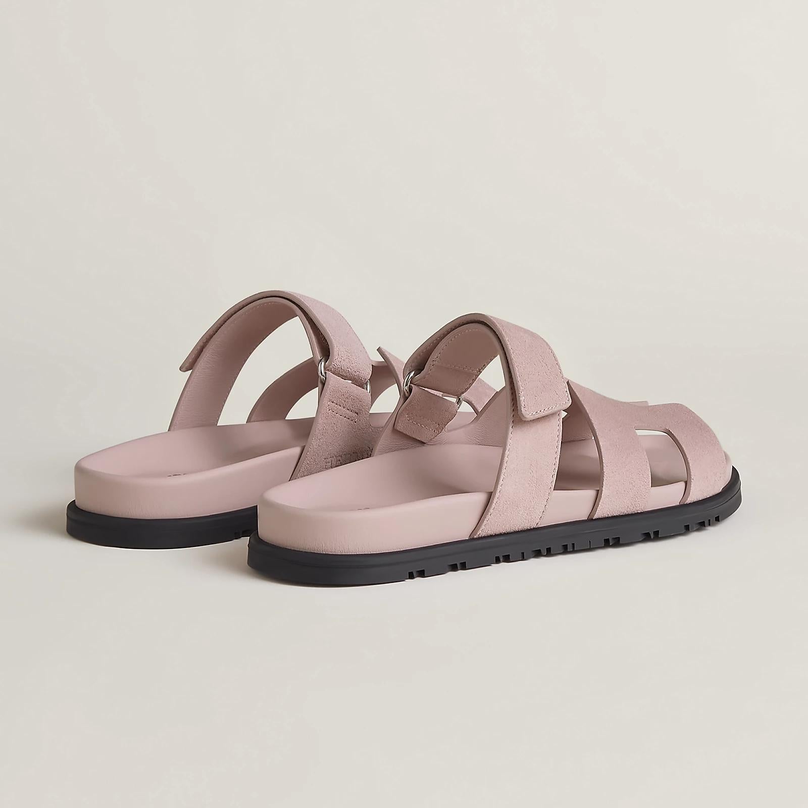 Chypre sandal | Hermès Secondary image