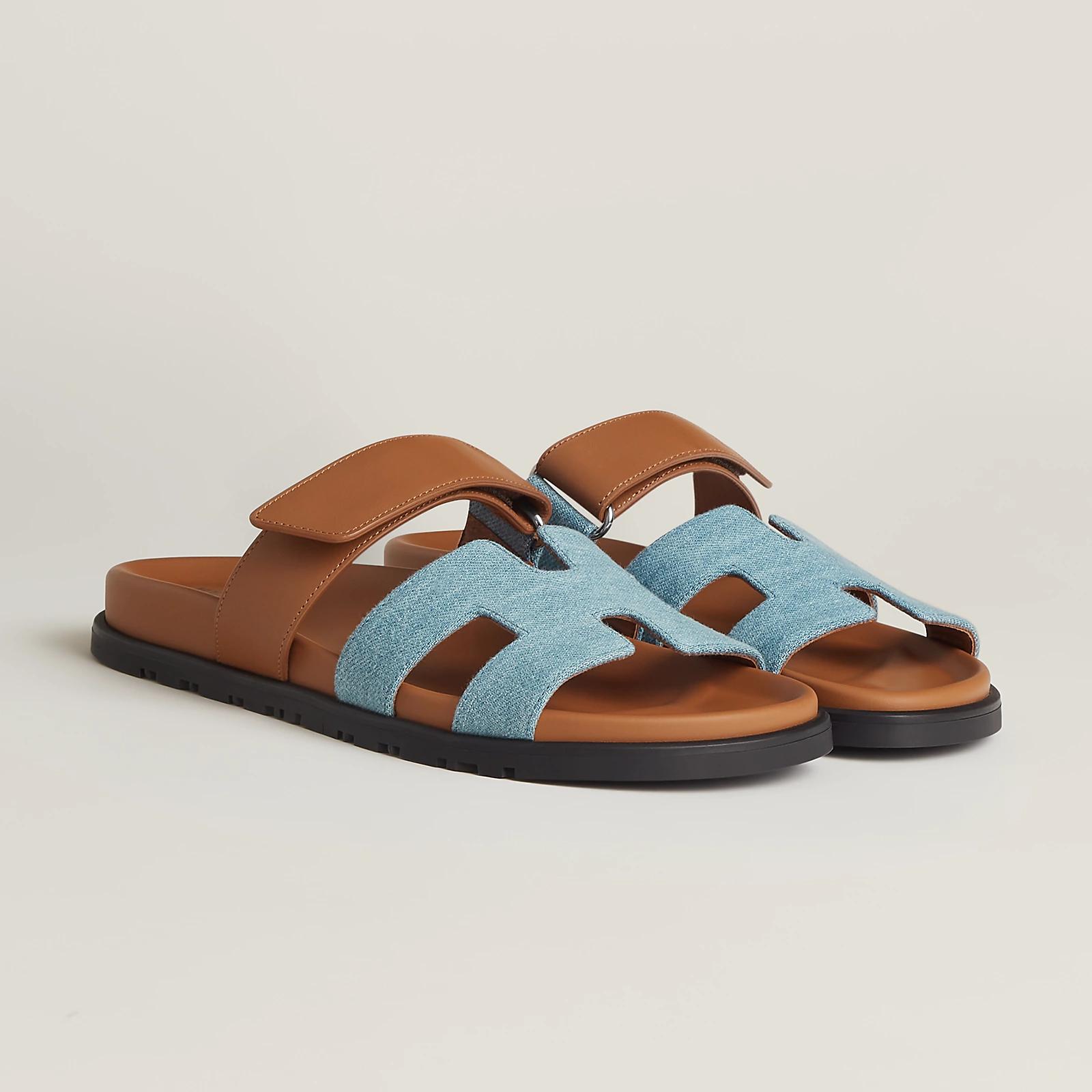 Chypre sandal | Hermès Secondary image