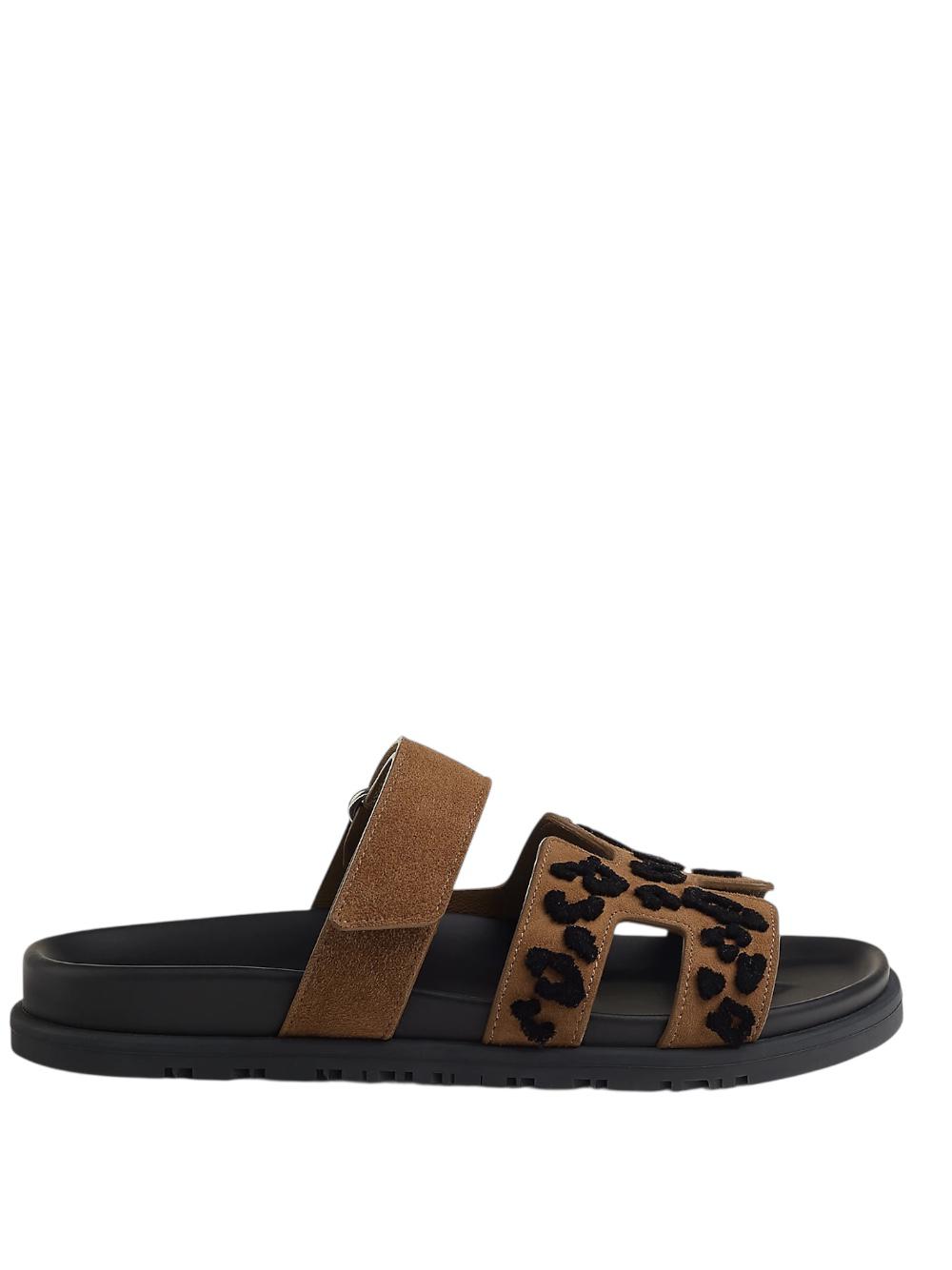 Chypre sandal | Hermès