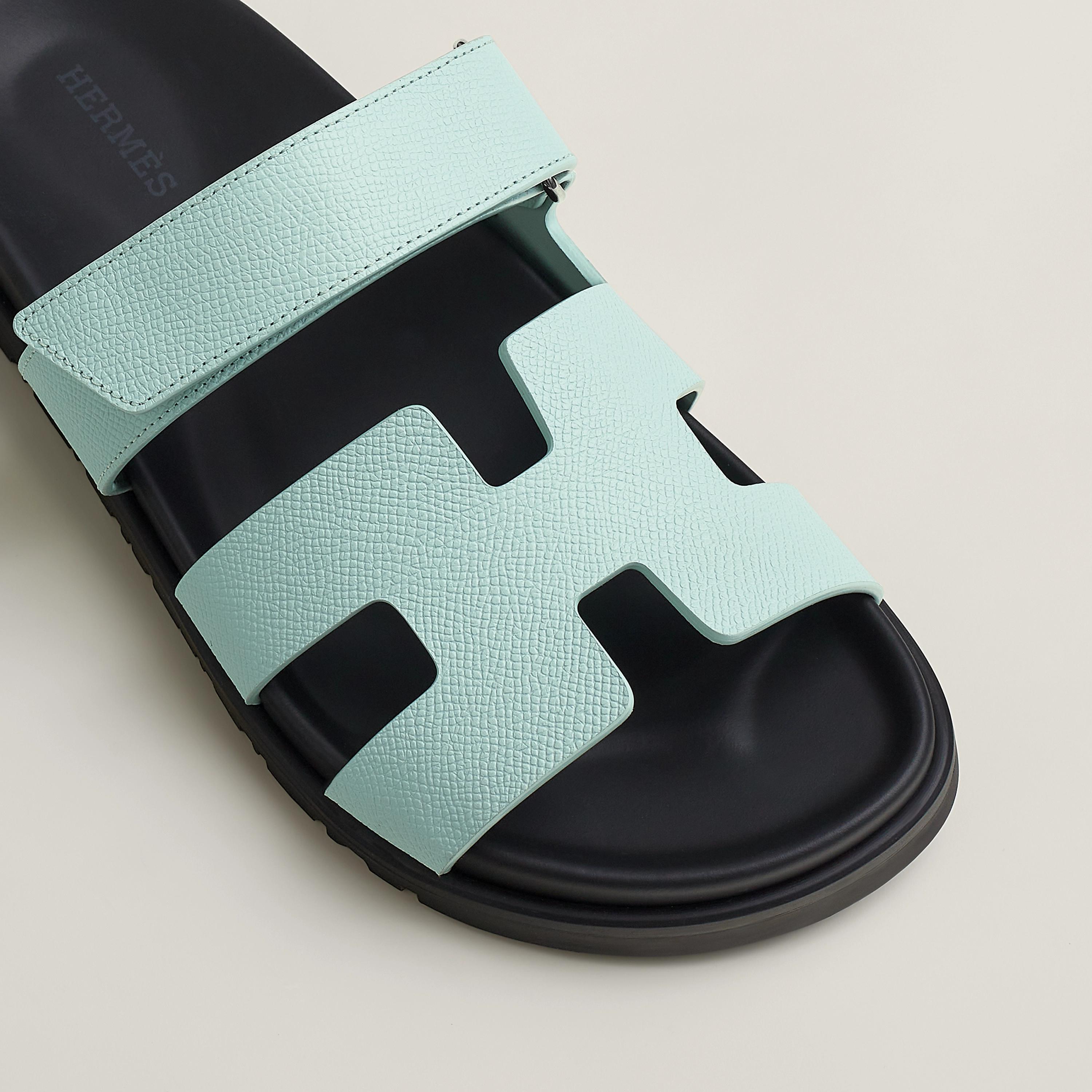 Chypre sandal | Hermès Secondary image