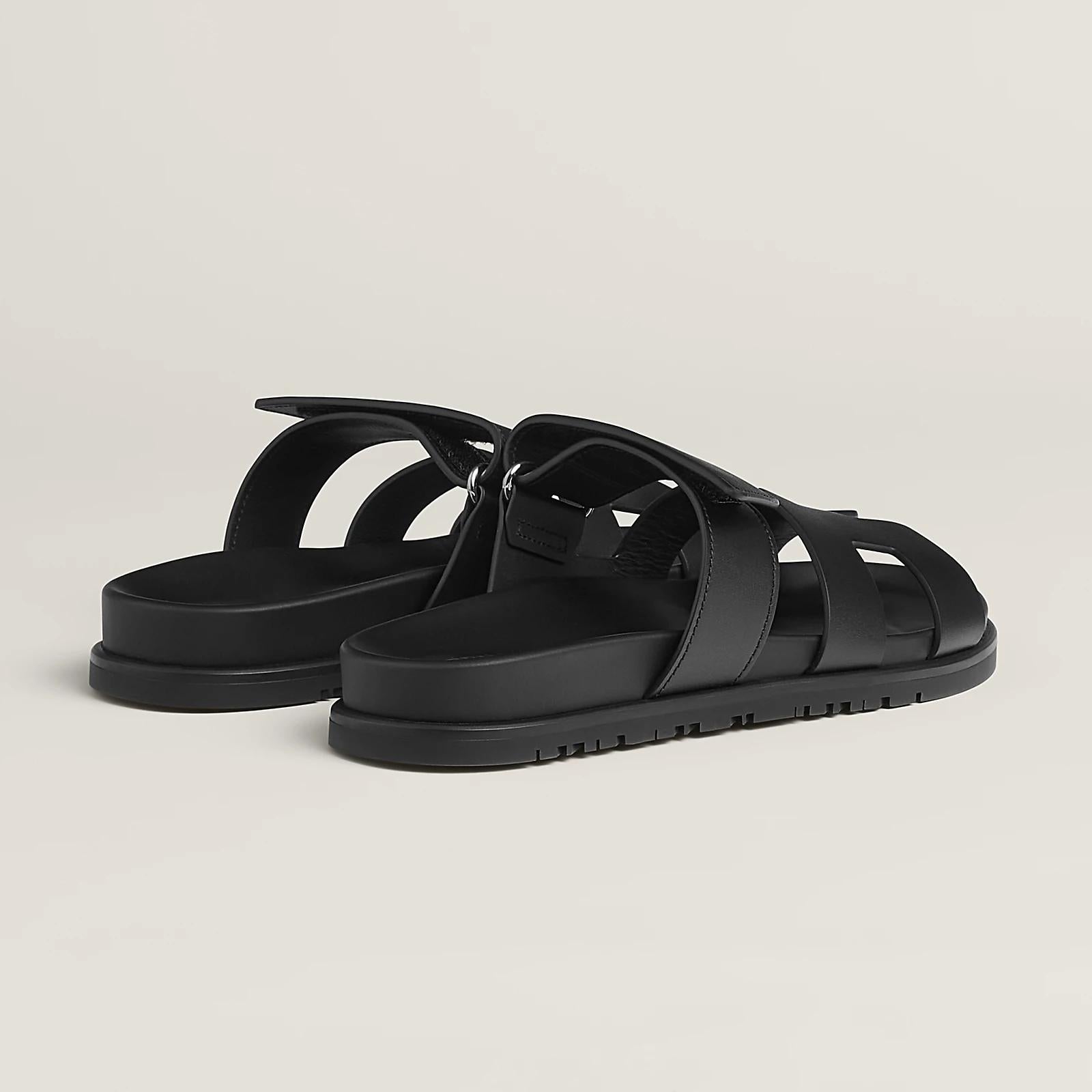 Chypre sandal | Hermès