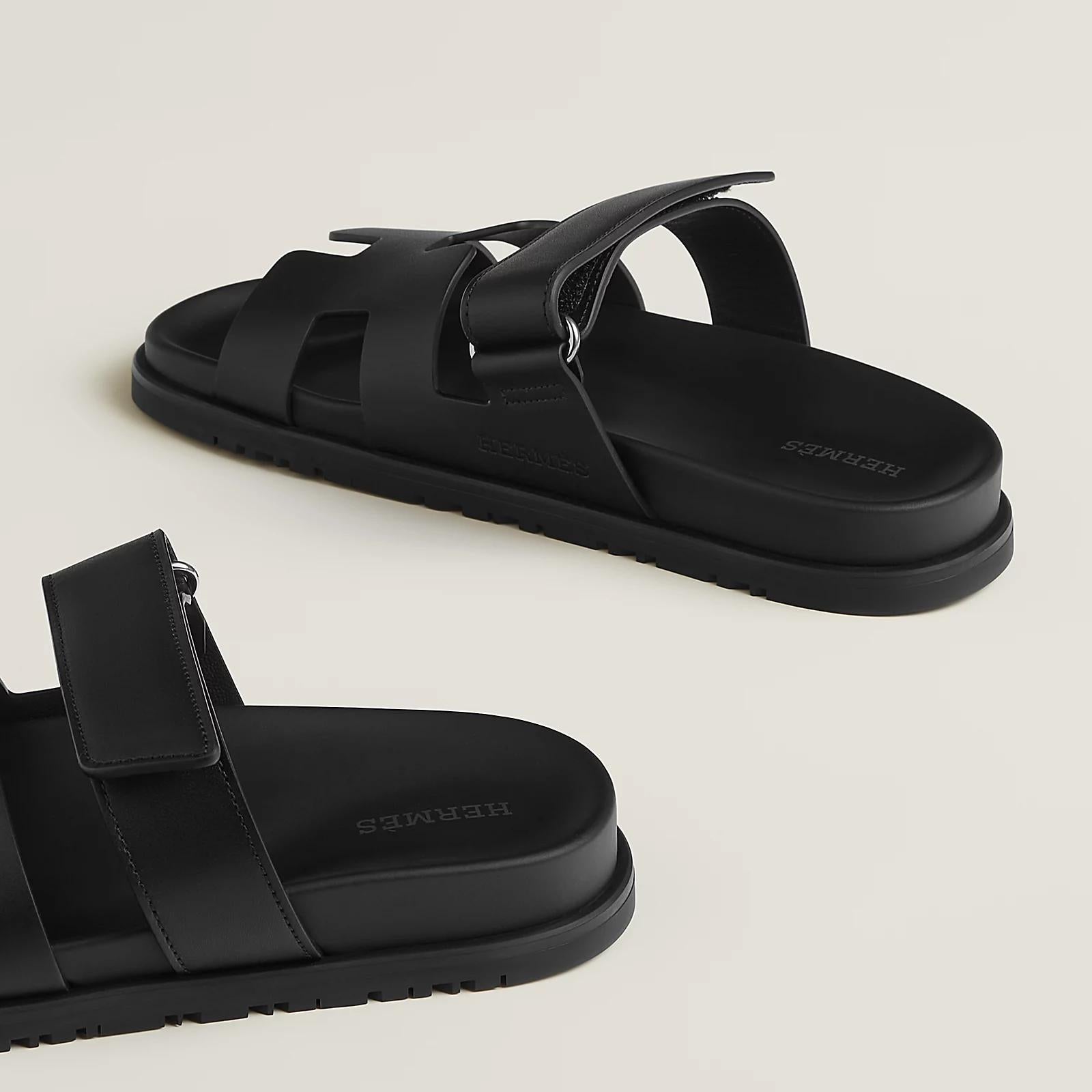 Chypre sandal | Hermès