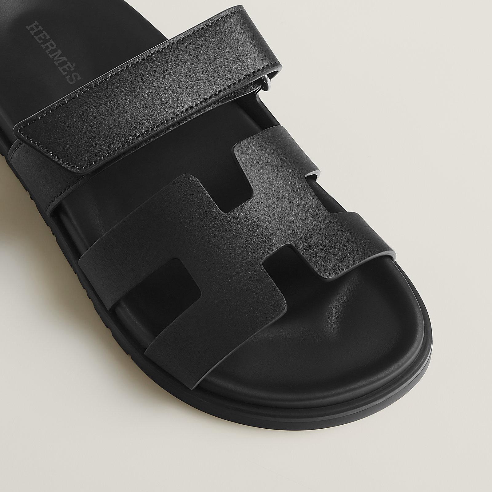 Chypre sandal | Hermès Secondary image