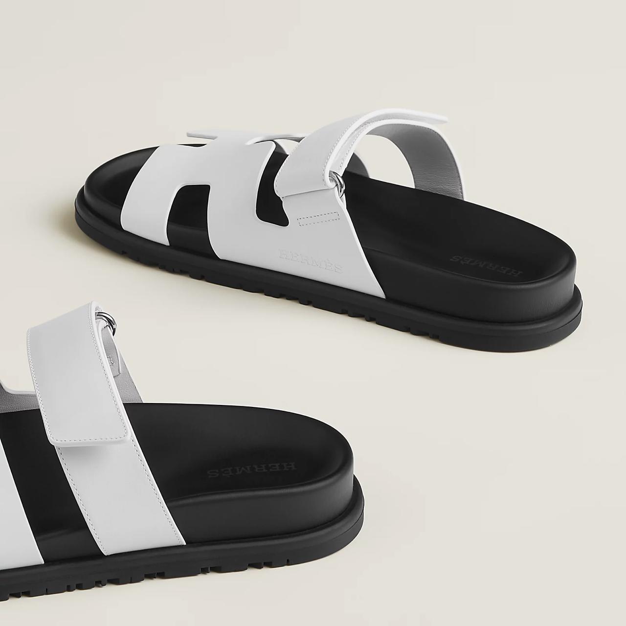 Chypre sandal | Hermès Secondary image