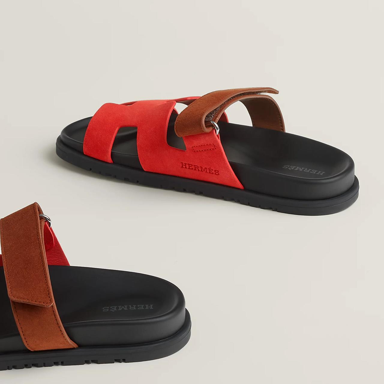 Chypre sandal | Hermès Secondary image