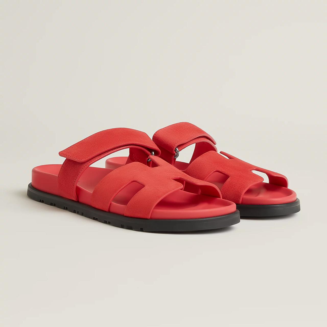 Chypre sandal | Hermès Secondary image
