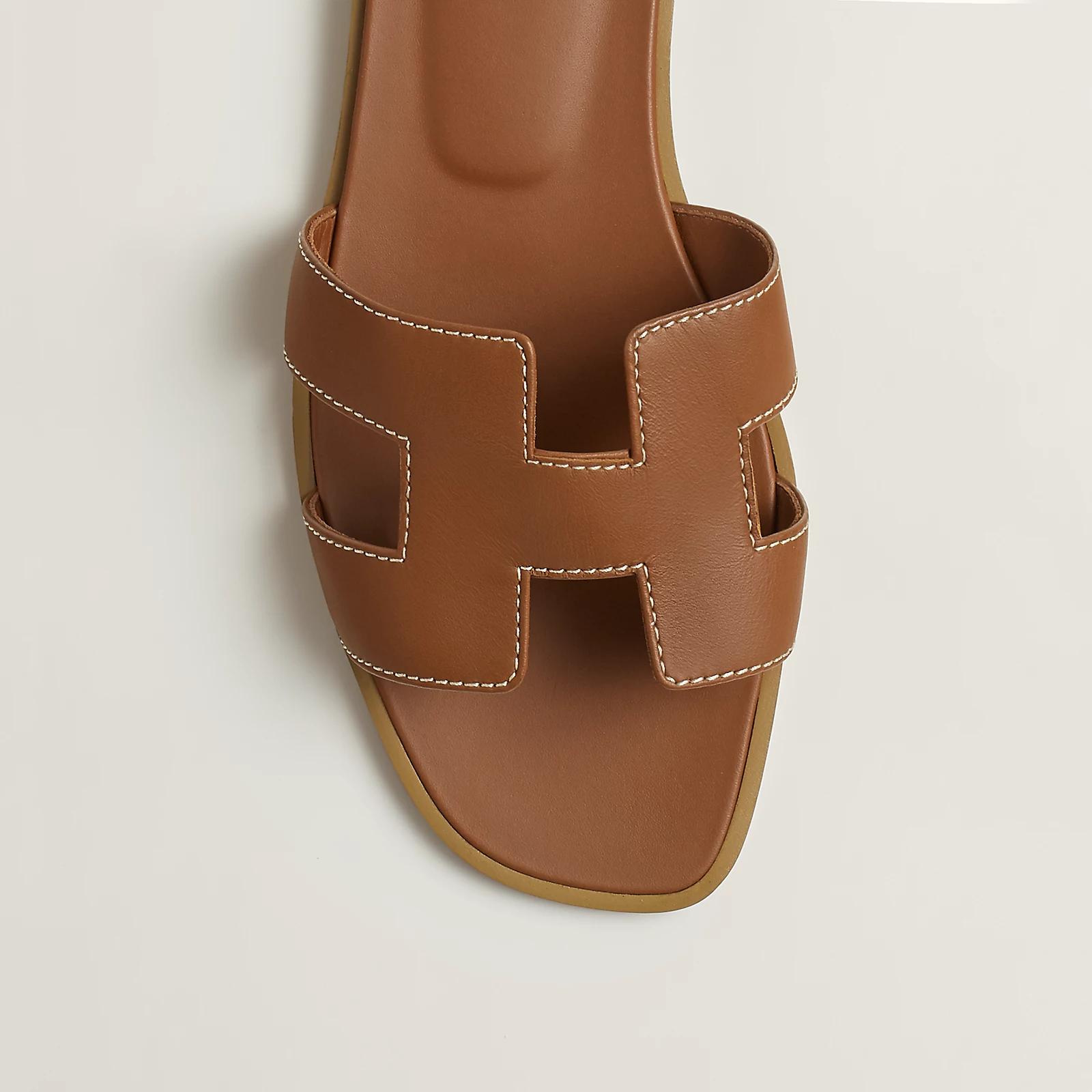 Chypre Oran | Hermès Secondary image