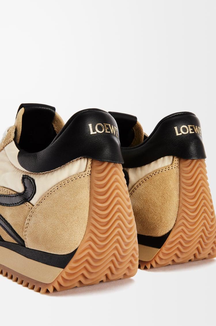 Loewe flow runner gold black Secondary image