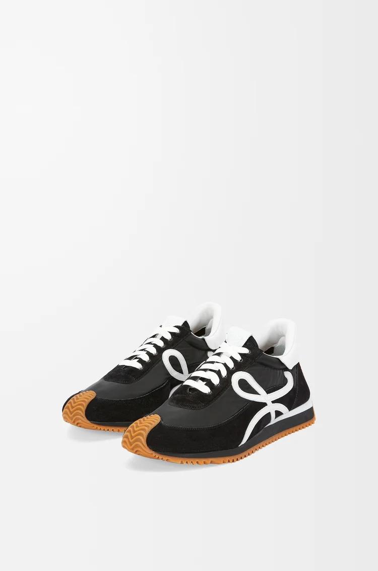 Loewe flow runner black