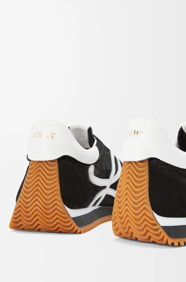 Loewe flow runner black