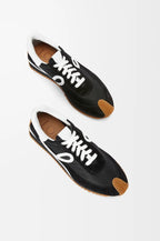 Loewe flow runner black