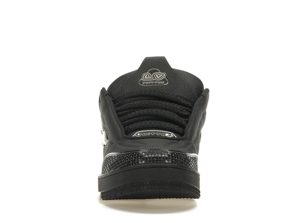 louis vuitton Lv skata black