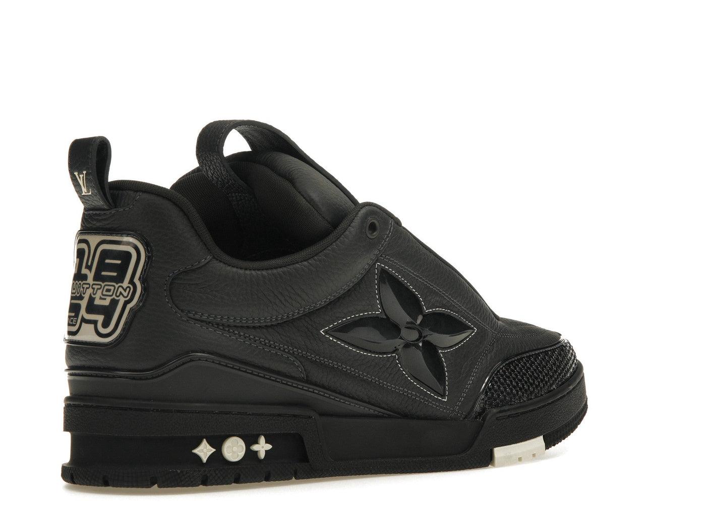 louis vuitton Lv skata black Secondary image