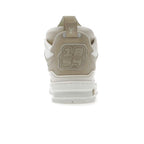 louis vuitton lv skate beige white