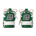 louis vuitton lv skate green white