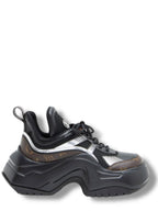 louis vuitton Archlight 2.0 platform