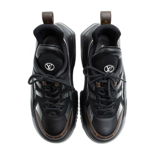 louis vuitton Archlight 2.0 platform Secondary image