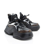 louis vuitton Archlight 2.0 platform