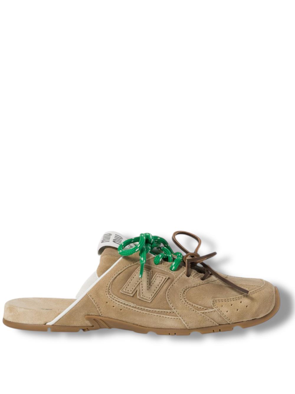 New Balance 530 x Miu Miu mule Main image