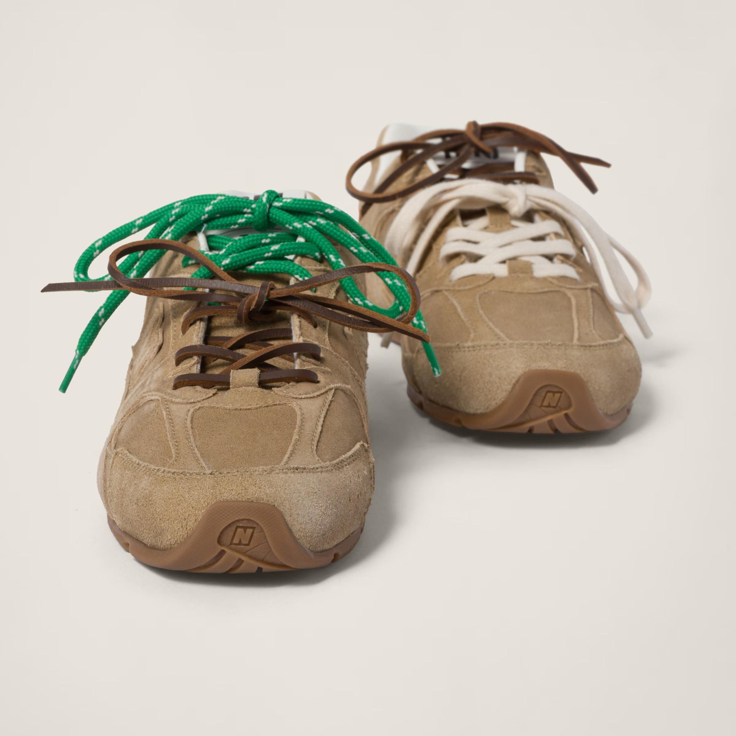 New Balance 530 x Miu Miu