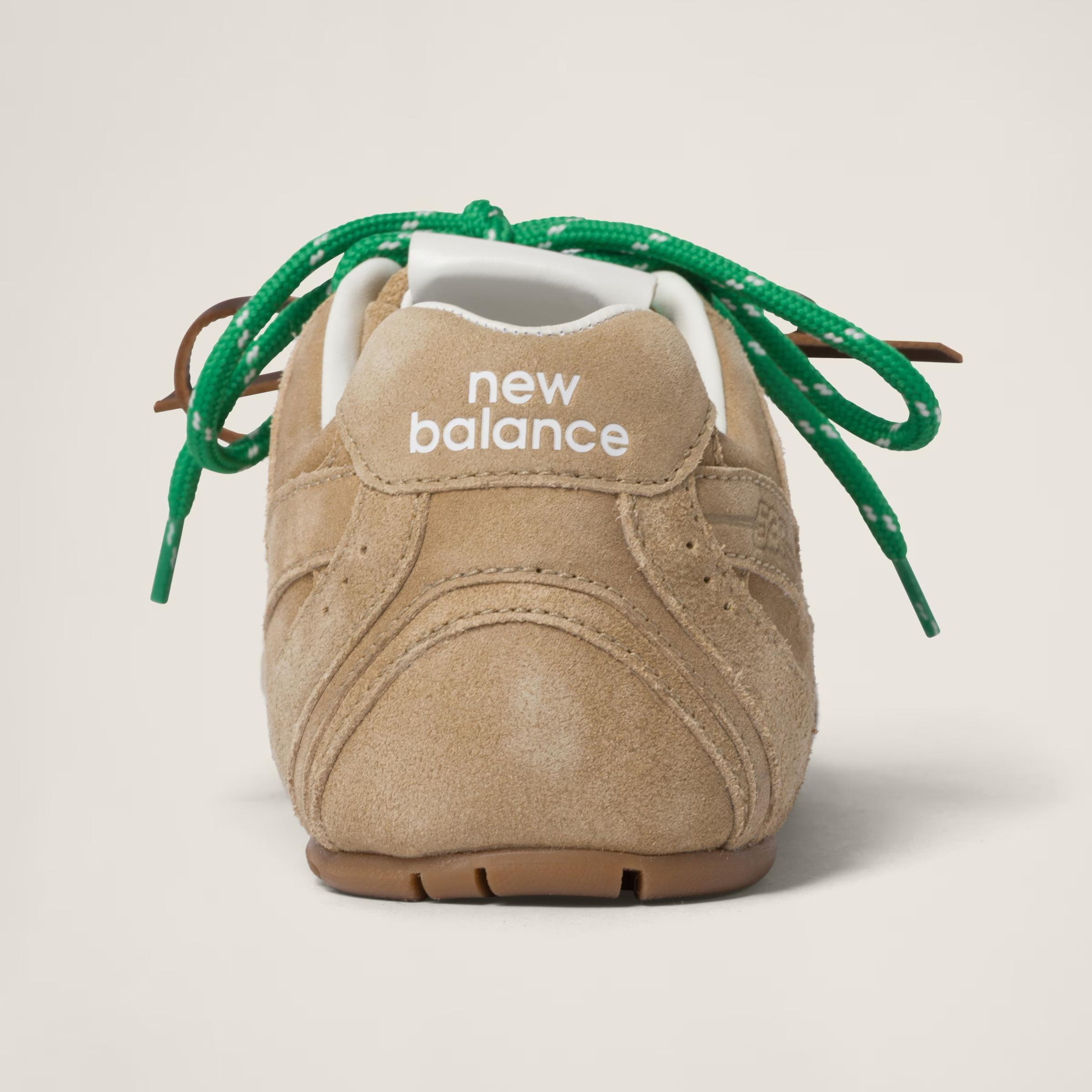 New Balance 530 x Miu Miu Secondary image